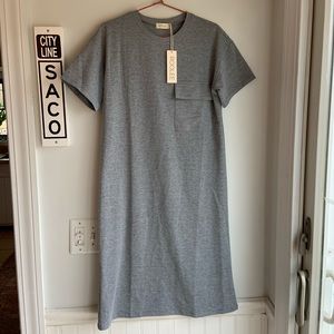 Roolee T-shirt Dress